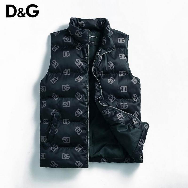 DG Men's Outwear 32